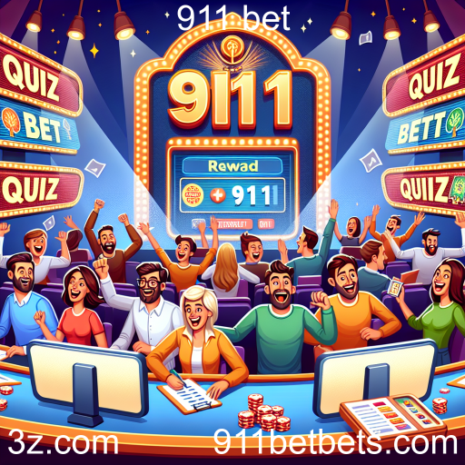 Explorando a Categoria 'Perguntas' no 911 Bet: Um Jogo de Conhecimento e Aposta